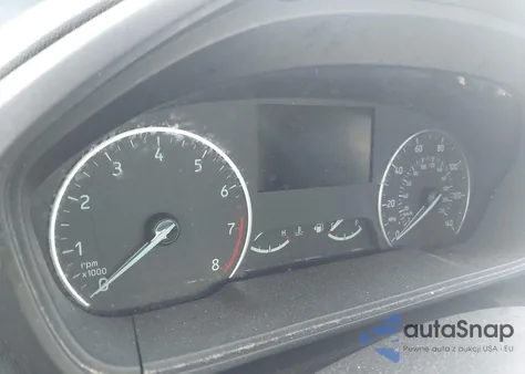 2020 Ford Ecosport Se from USA, damaged, VIN MAJ6S3GL4LC338614